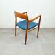 Fauteuil Modèle 56 par Niels O. Møller