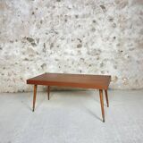 Coffee table 60s