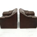 Ekornes Lounge Chairs from Stressless, 2000s