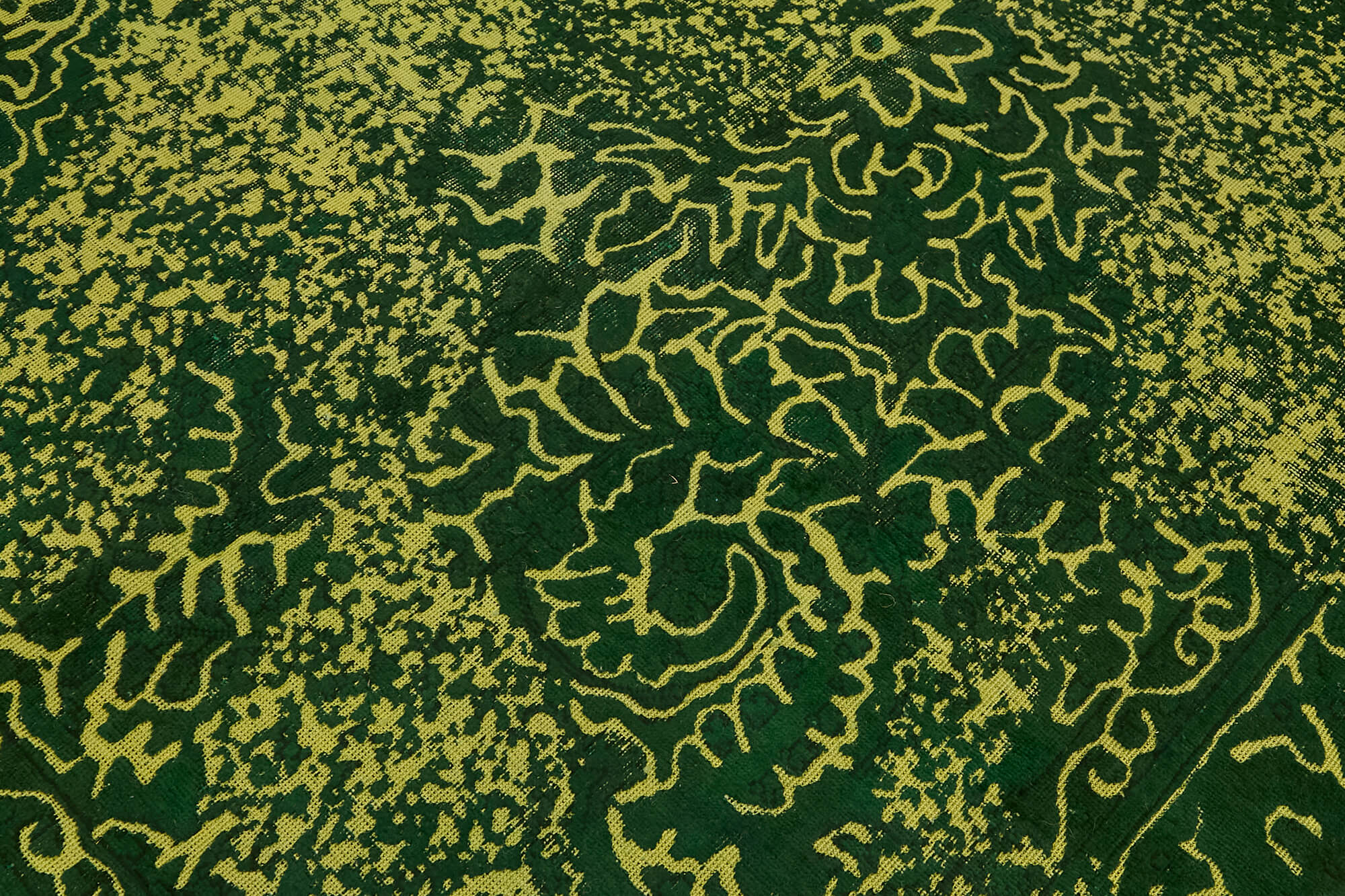 Hand-knotted anatolian rug 1970, 175 cm x 270 cm