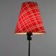 Floor Lamp Model 511 by Nybro Armaturfabrik – Sweden, 1960s