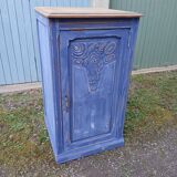 Old furniture / jam cabinet revisited