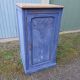 Old furniture / jam cabinet revisited