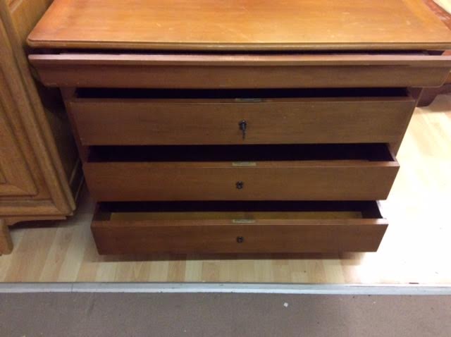 Chest of drawers 4 drawers