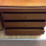 Chest of drawers 4 drawers