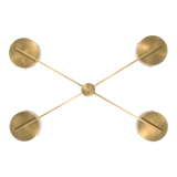 Supine celeste collection