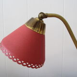 EWÅ Scandinavian desk lamp