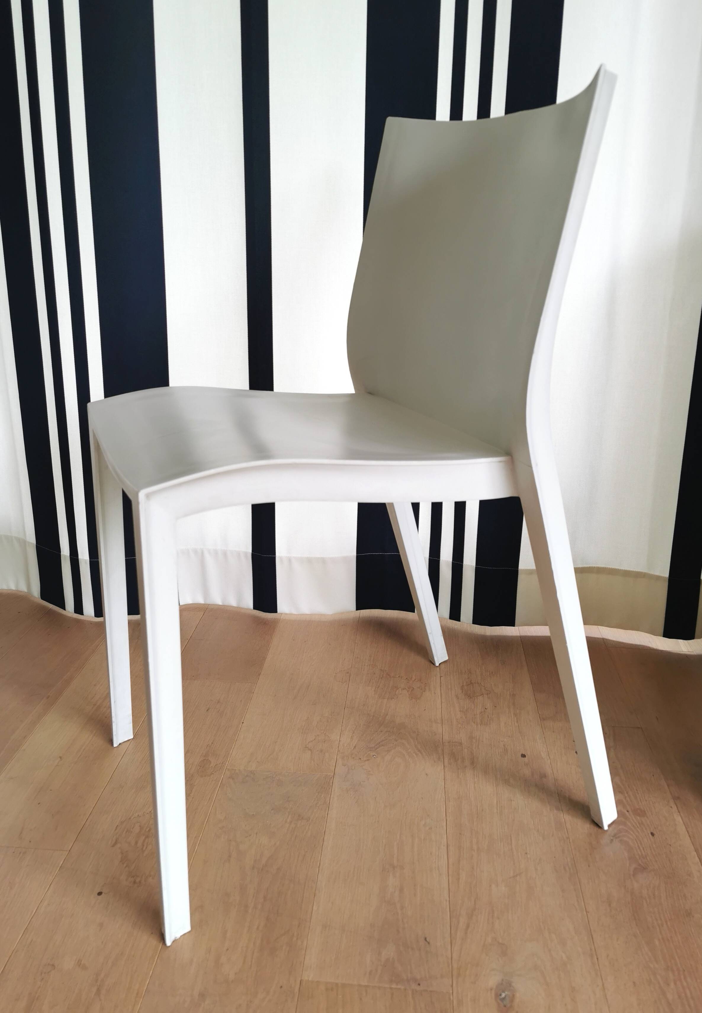 Chaise Design Philippe Starck