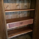 Louis-Phillipe wardrobe