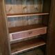 Armoire Louis-Phillipe