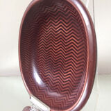 Marselis by Aluminia stoneware bowl
