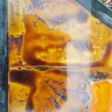 Coffee table Vallauris