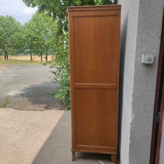 Vintage wardrobe wardrobe