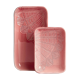 Box plata rosa S,M