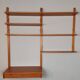 Rival Scandinavian shelves & wall secretary by Kjell Riise, 1960s