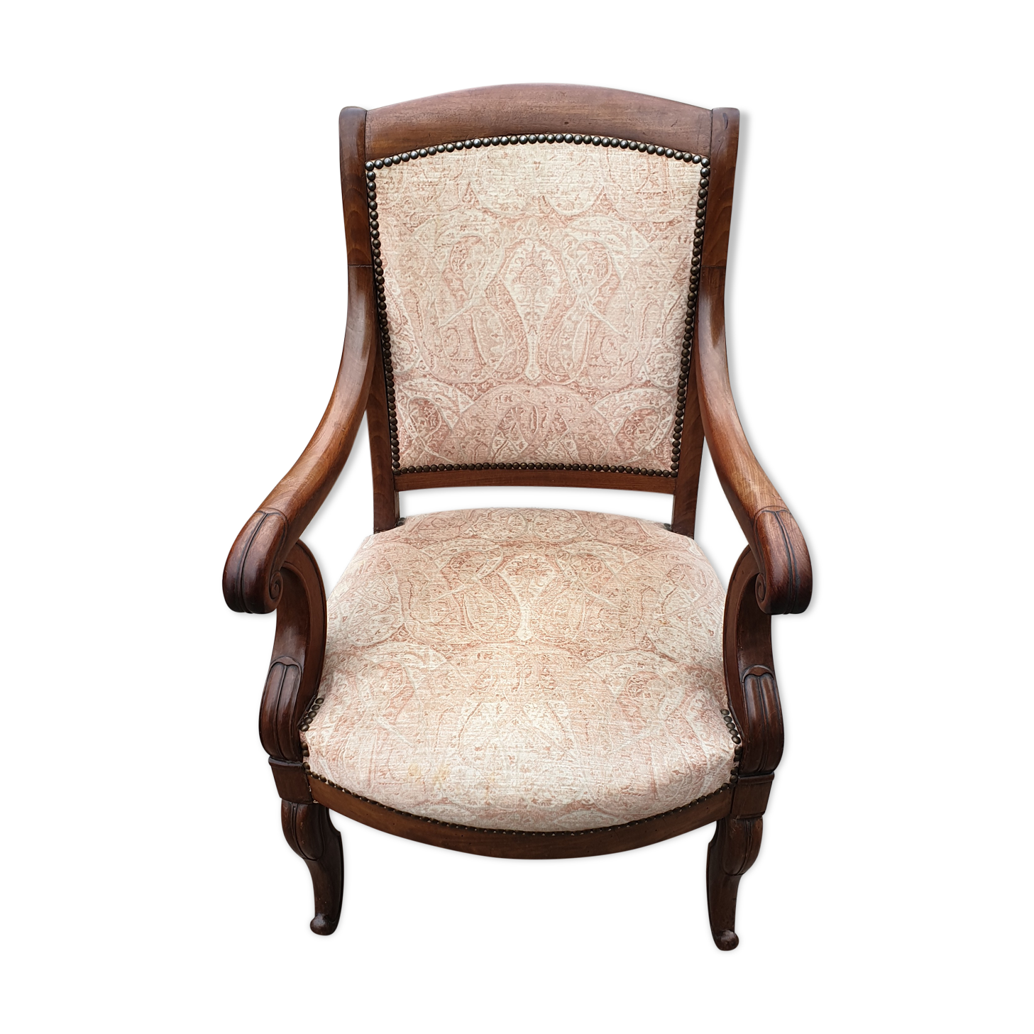 Armchair