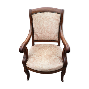 fauteuil style Restauration