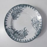 Iron earth 6 hollow plates IRIS