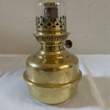 Oil lamp