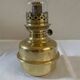 Oil lamp