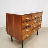 Vintage shop counter ‘Minimalism’