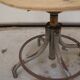 Chaise d'atelier Bao