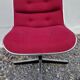 Charles Pollock swivel chair for Knoll
