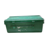 Old iron carrier malle