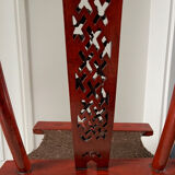 Folding Chinese chair