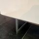 Enfilade blanche