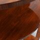 Art Deco side or coffee table, France 1920s