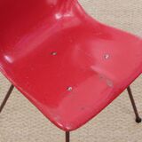 Pagholz Chair model 1507