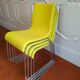Set of 4 Crassevig chairs by Franzolini