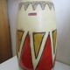 Scheurich ceramic vase