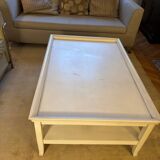 Table Put in Notice