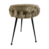 Tabouret pelfran year 70