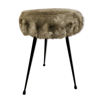 Tabouret pelfran year 70