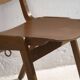 Chaises de salle à manger vintage Thonet (c.1950). Ensemble de 6 pièces