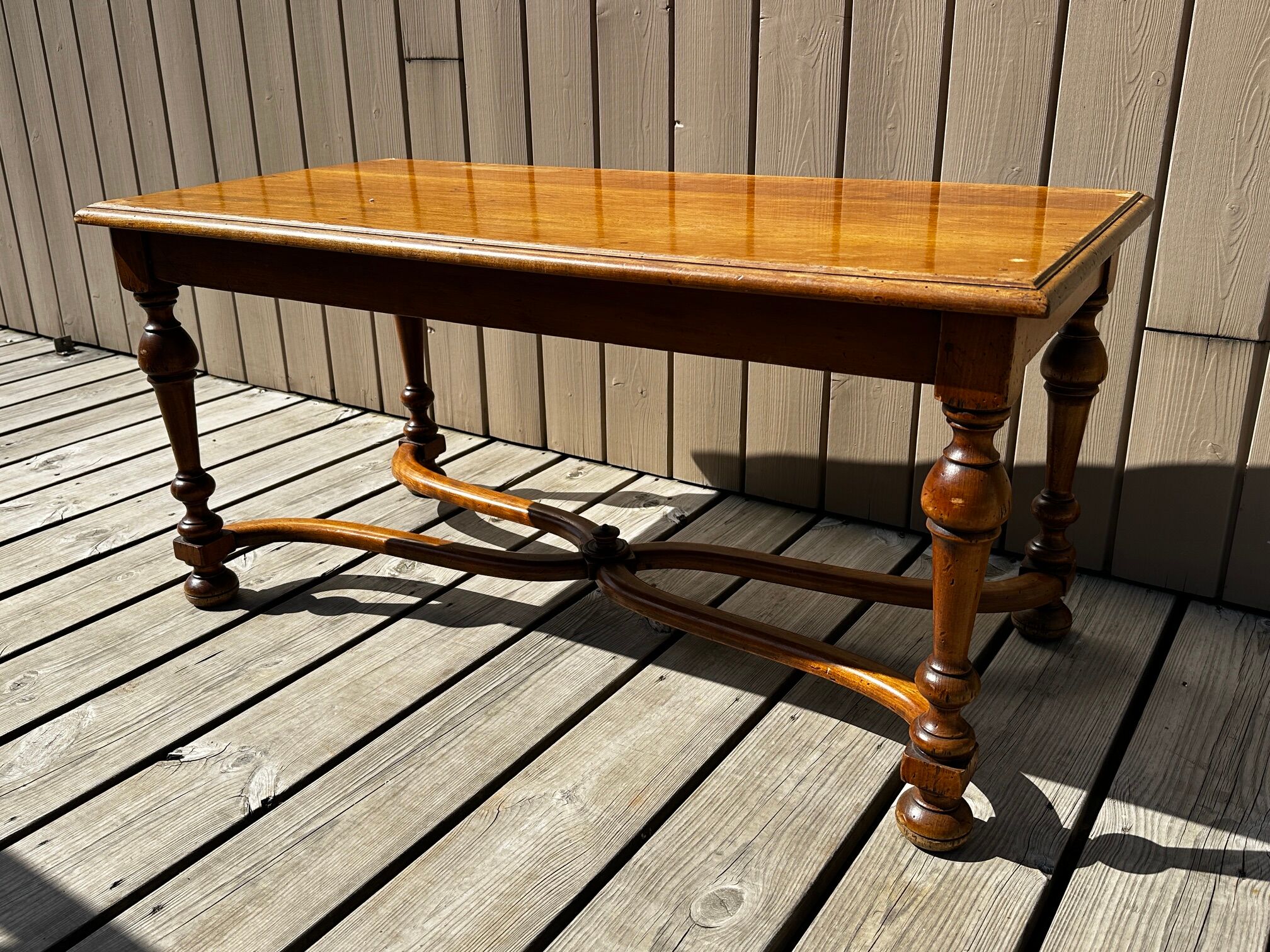 Andrée Mailfert coffee table