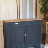 Oak sideboard