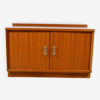 Vintage Low Cabinet 1960