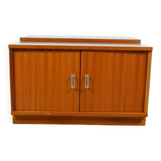 Vintage Low Cabinet 1960