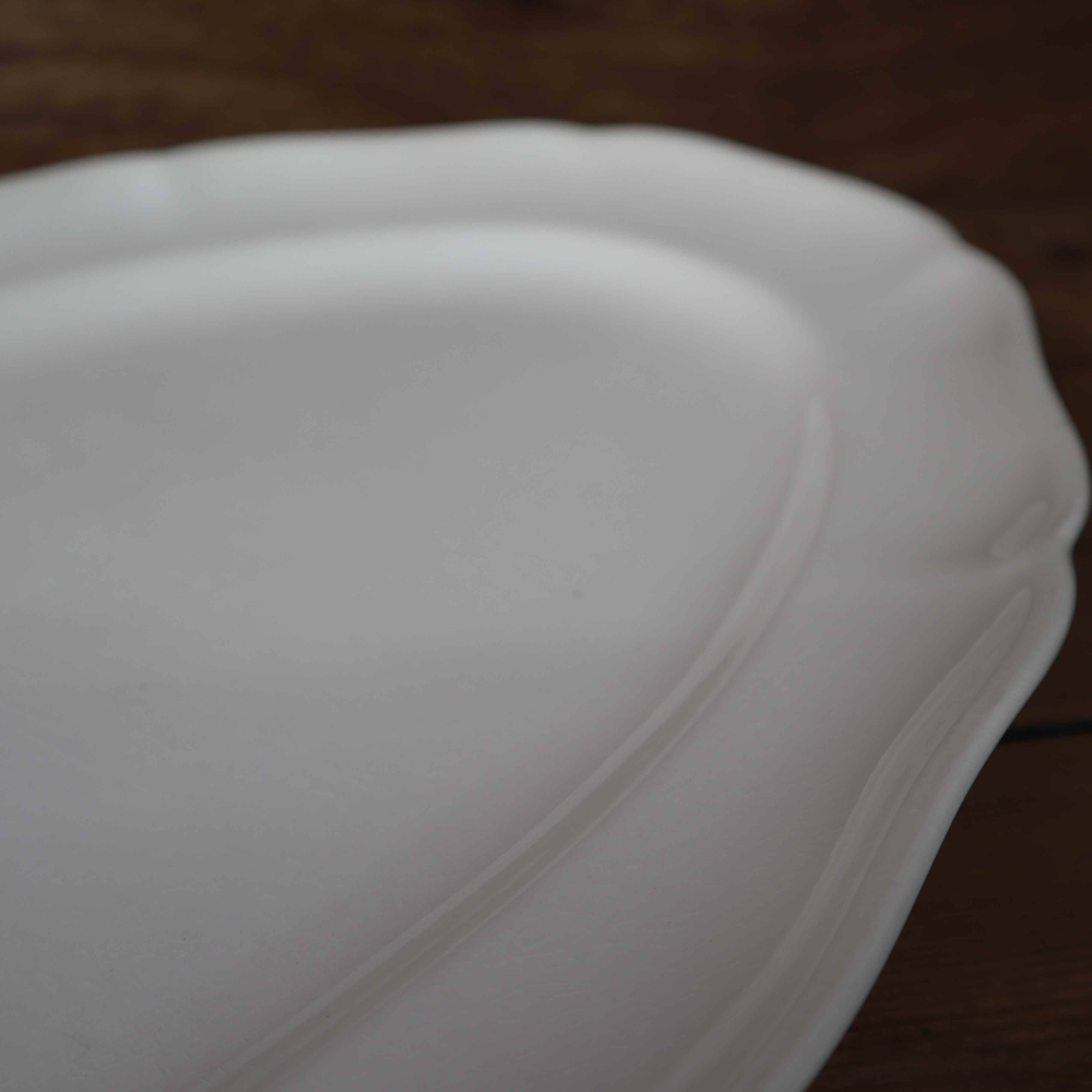 Large Villeroy and Boch Saar serving dish