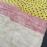 Moroccan carpet 200x290 cm