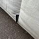 Togo vintage 3-seater sofa - Ligne Roset