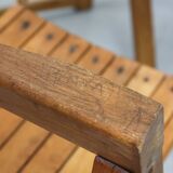 Vintage Trieste Folding Chair