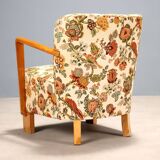 Armchair 1950s