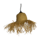 Fiber suspension