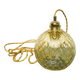 Vintage portable lamp