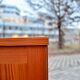 Scandinavian Pine Vintage Sideboard Royal Board of Sweden
